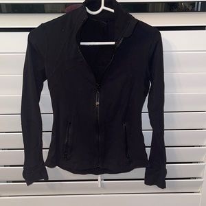 Lulu lemon jacket